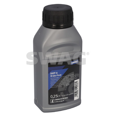 SWAG 99 90 0001 Υγρά φρένων for ABARTH ACURA ALFA ROMEO AUDI BMW BYD CHEVROLET CHRYSLER CITROËN CUPRA DACIA DAEWOO DAF DAIHATSU 